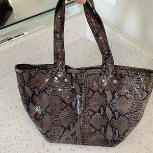 KENNETH COLE PURSE